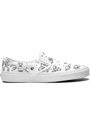 Vans Classic Slip-On-Sneakers