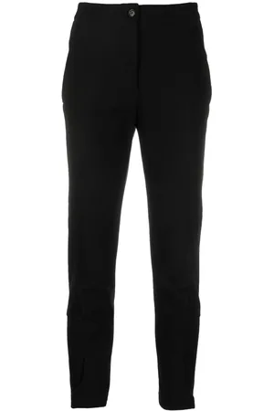Aspesi Hose mit hohem Bund
