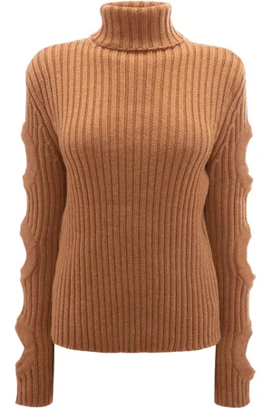 J.W.Anderson Pullover mit Cut-Out
