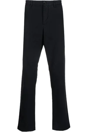 Paul Smith Halbhohe Straight-Leg-Chino