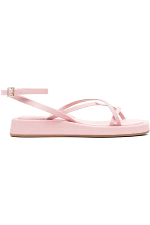 Gia Borghini Sandalen mit Riemen