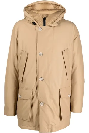 Woolrich Arctic Kapuzenparka