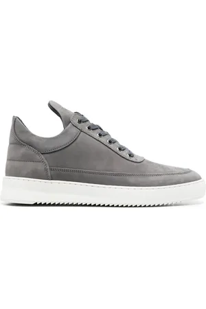 Filling pieces Ripple Sneakers