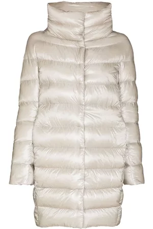 HERNO Damen Mäntel - Ultralight quilted coat