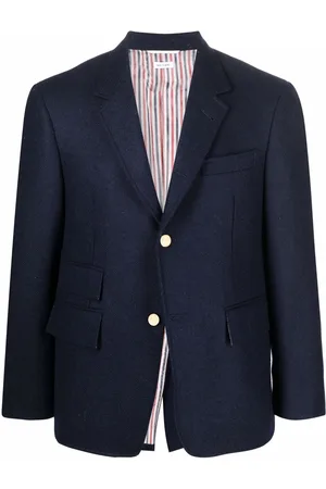 Thom Browne Einreihiges Sakko