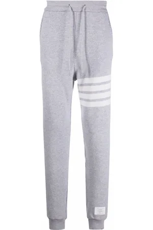Thom Browne Gestrickte Jogginghose