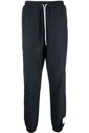 Thom Browne Jogginghose mit Namensschildern