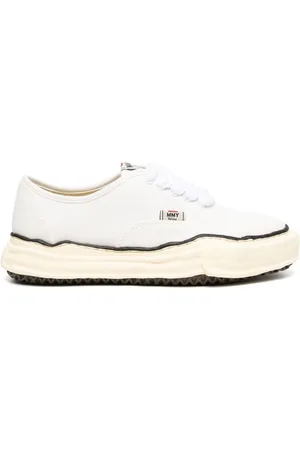 Maison Mihara Yasuhiro Sneakers mit Schnürung