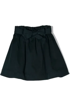 BONPOINT Krawatten - Brio tie-waist skirt
