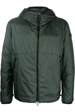 Peuterey Gefütterte Orema Jacke