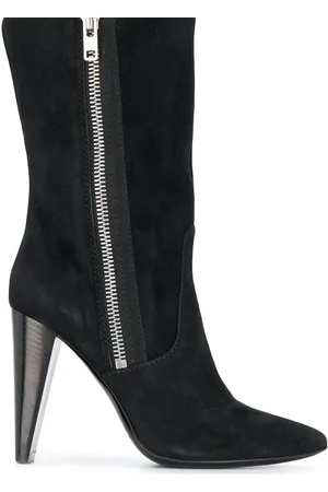 Serafini Spitze Stiefeletten
