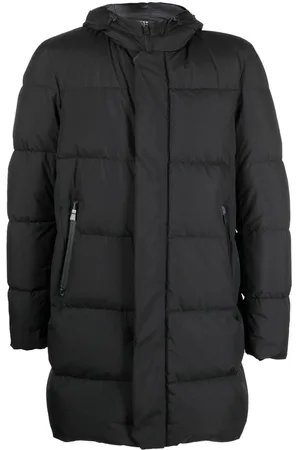 HERNO Gesteppte Jacke