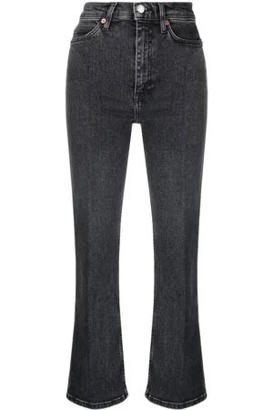 RE/DONE 70s Bootcut-Jeans