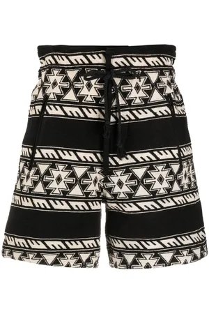 Marant Etoile Limina Shorts
