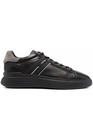 Hogan Sneakers mit Schnürung