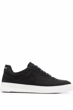 Filling pieces Mondo 2.0 Ripple Sneakers