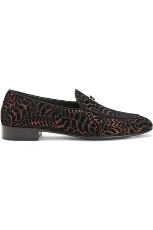 Giuseppe Zanotti GZ Rudolph Loafer