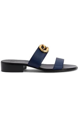 Giuseppe Zanotti Gregorie Sandalen