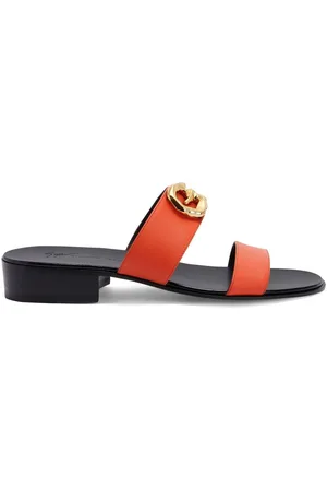 Giuseppe Zanotti Gregorie Sandalen