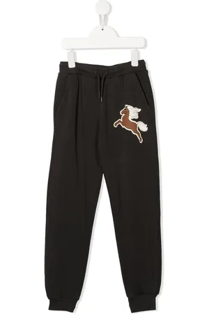 Mini Rodini Jogginghose mit Print