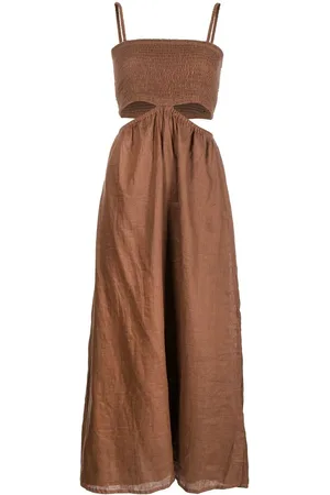 FAITHFULL THE BRAND Tayari Midikleid