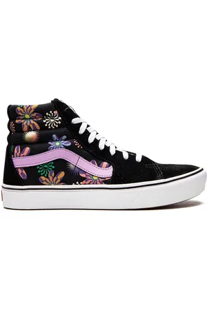 Vans ComfyCush Sk8-Hi Sneakers