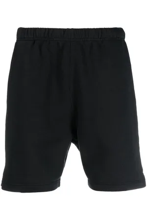Heron Preston Shorts mit Logo-Patch