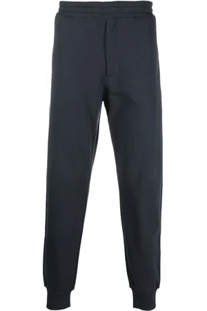 Alexander McQueen Jogginghose mit Print