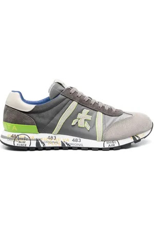 Premiata Lucy Sneakers
