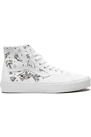 Vans SK8-Hi Tapered Sneakers