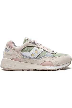 Saucony Shadow 6000 Sneakers