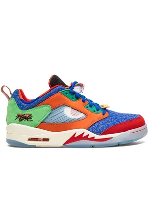 Jordan Air 5 Low Doernbecher Sneakers