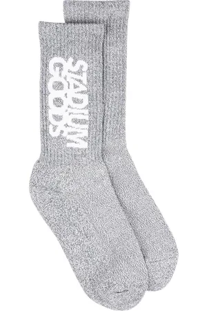 STADIUM GOODS® Socken mit Logo-Print