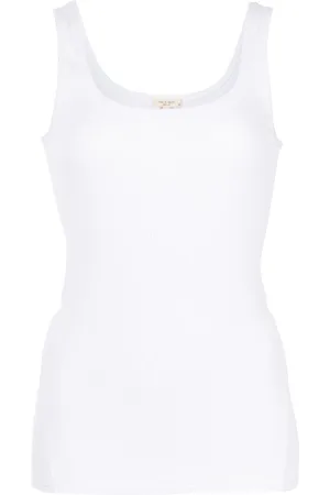RAG&BONE Tanktop mit U-Ausschnitt