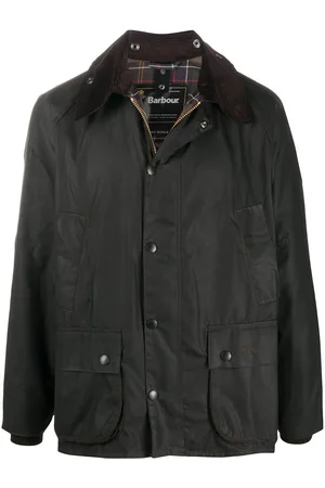 Barbour Bedale