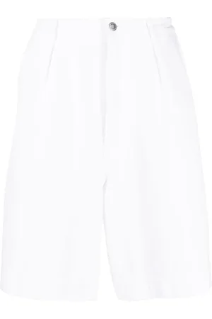 RAF SIMONS Knielange Shorts