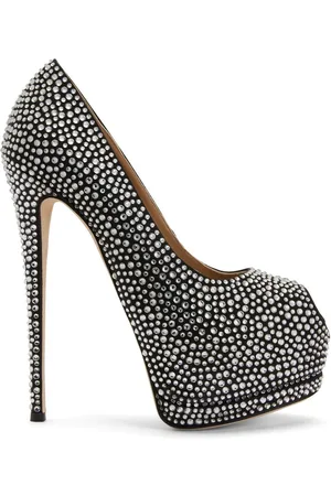 Giuseppe Zanotti Sharon Pumps 140mm