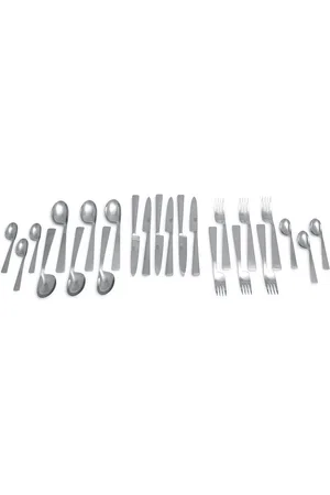 Sambonet 24-teiliges Gio Ponti Conca Besteck-Set