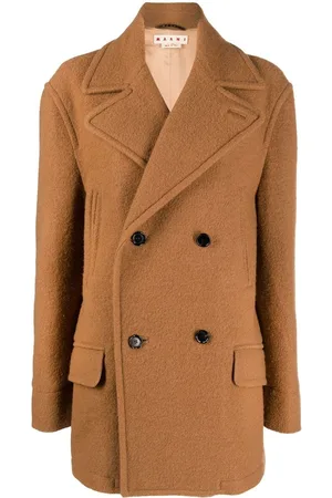 Marni Klassische Cabanjacke