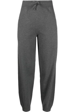 Marant Etoile Tapered-Jogginghose mit Kordelzug