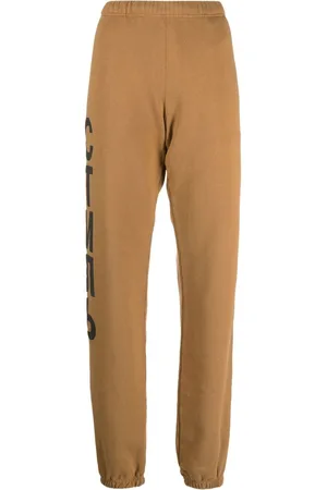 Heron Preston Jogginghose mit Logo-Print