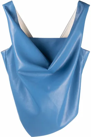 Nanushka Drapiertes Top