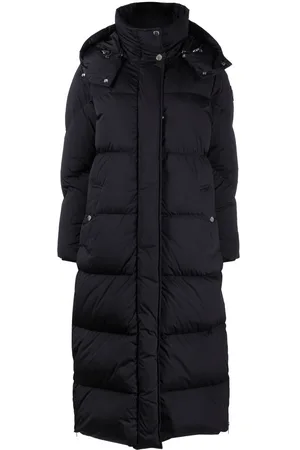 Woolrich Langer Aurora Parka