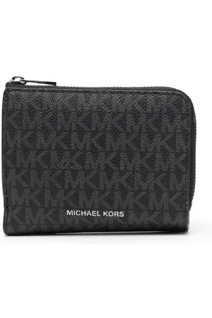 Michael Kors Portemonnaie mit Reißverschluss