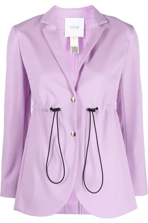 Patou Einreihiger Blazer