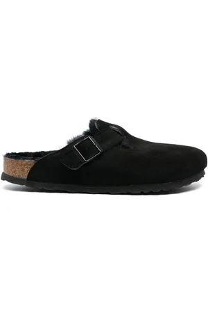 Birkenstock Boston Slipper