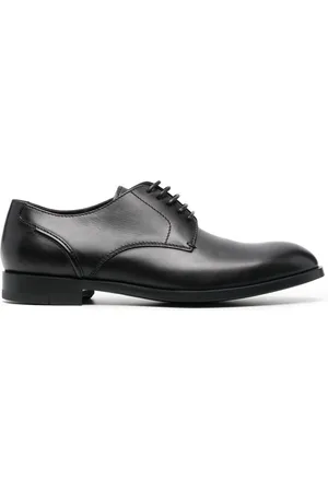 Ermenegildo Zegna Derby-Schuhe mit Schnürung
