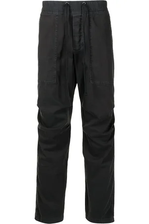 James Perse Hose im Utility-Look