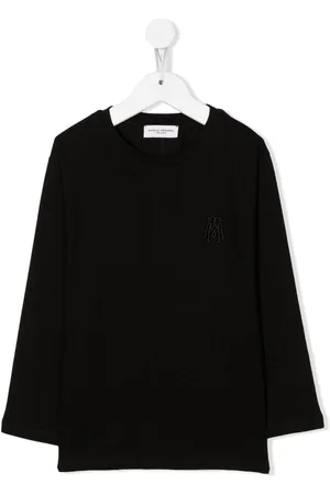 Paolo Pecora Klassisches Langarmshirt