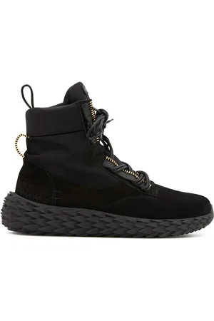 Giuseppe Zanotti Urchin High-Top-Sneakers